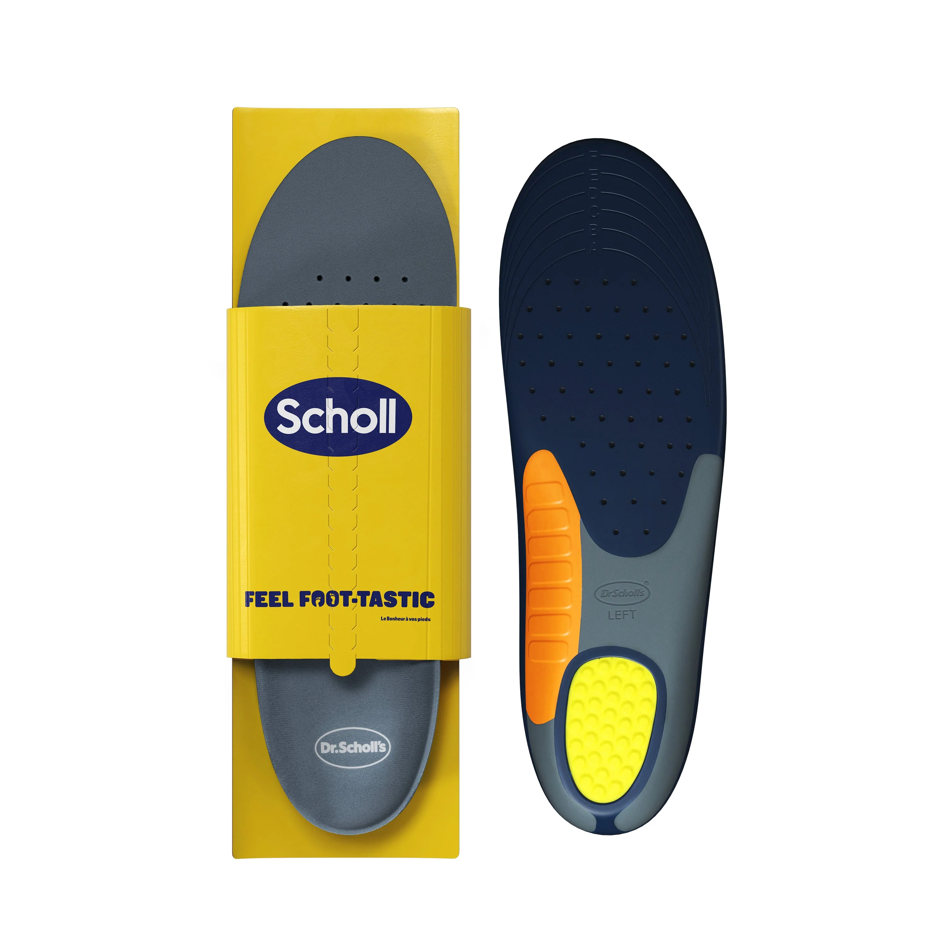 SFMC - bestsellers care